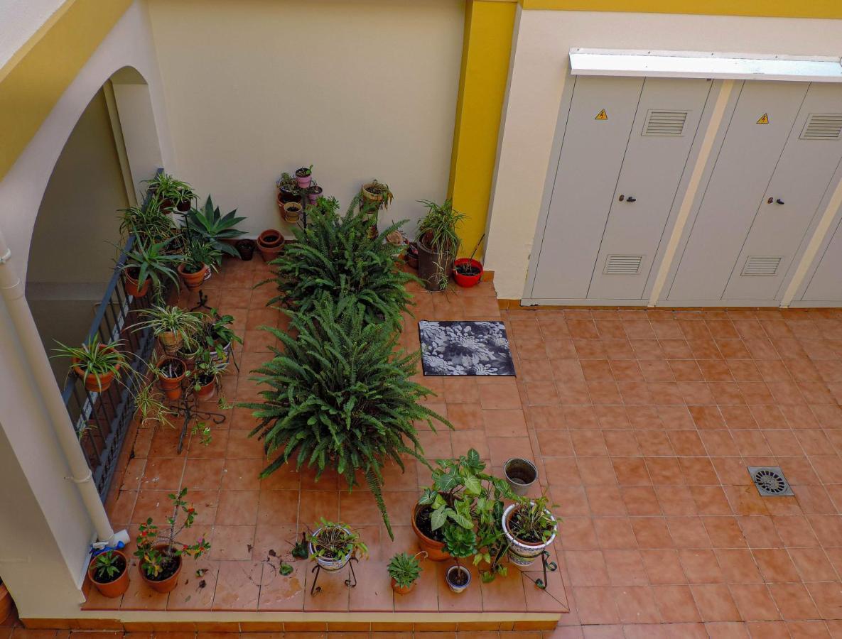 Duplex, Terraza, 10 Min Coche Centro Sevilla Camas Exteriér fotografie