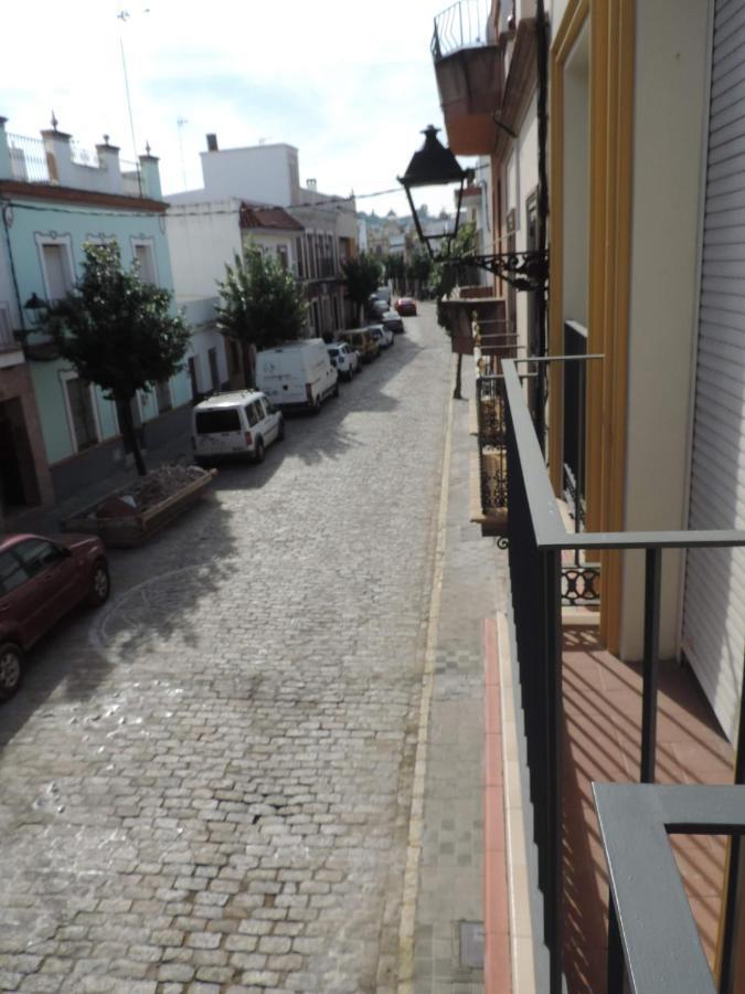 Duplex, Terraza, 10 Min Coche Centro Sevilla Camas Exteriér fotografie